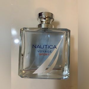 Nautica Voyage Sport - Practically New!